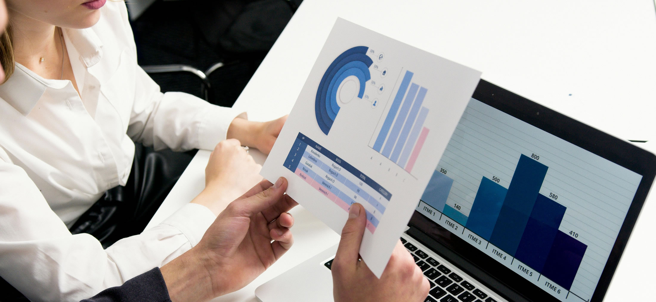 Top 5 Webdesign Trends die uw Website in 2025 Laten Opvallen